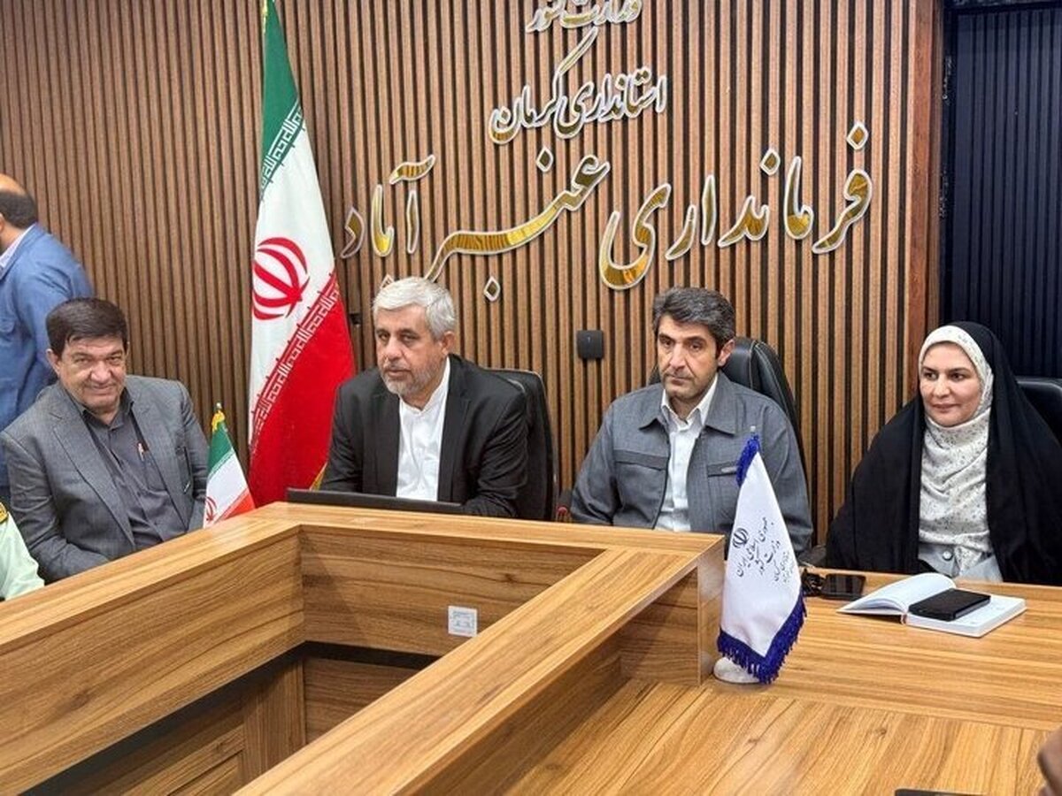 انقلاب معدنی در جیرفت و عنبرآباد با سرمایه‌گذاری ۲۰ هزار میلیارد تومانی