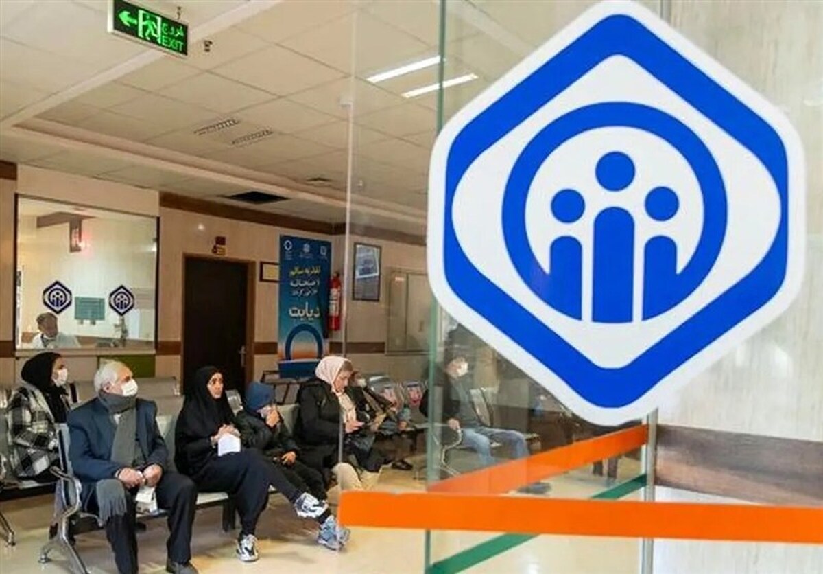 وعده جبران کسری پرداختی بازنشستگان تامین اجتماعی در خرداد