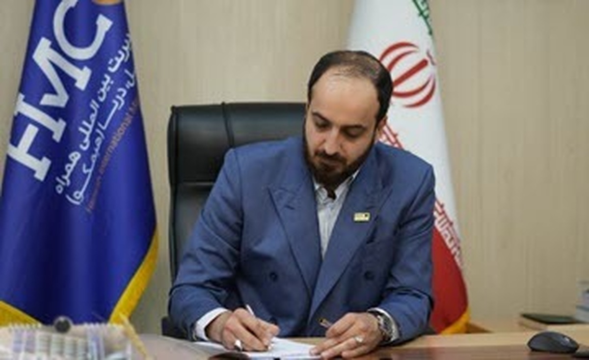 پیام تبریک مدیرعامل هیمکو به مناسبت روز روابط عمومی و ارتباطات
