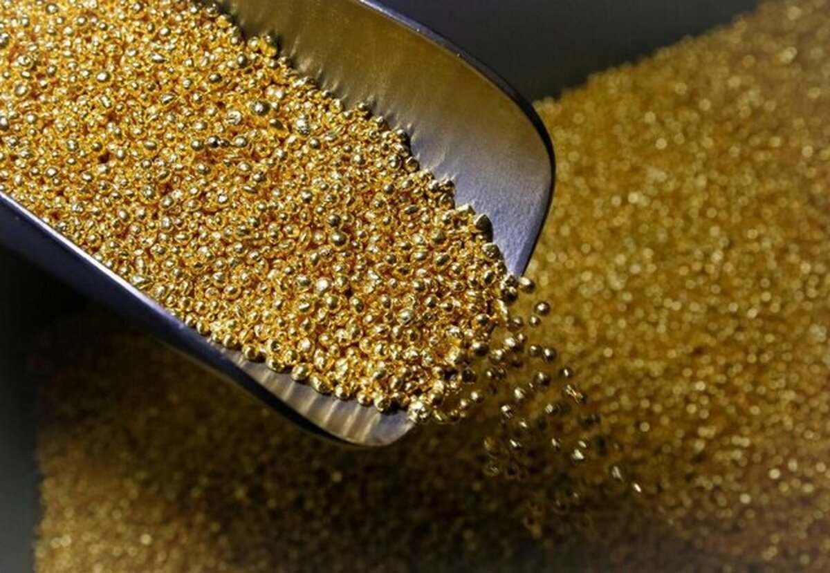 سقوط بیشتر قیمت طلا در راه است؟