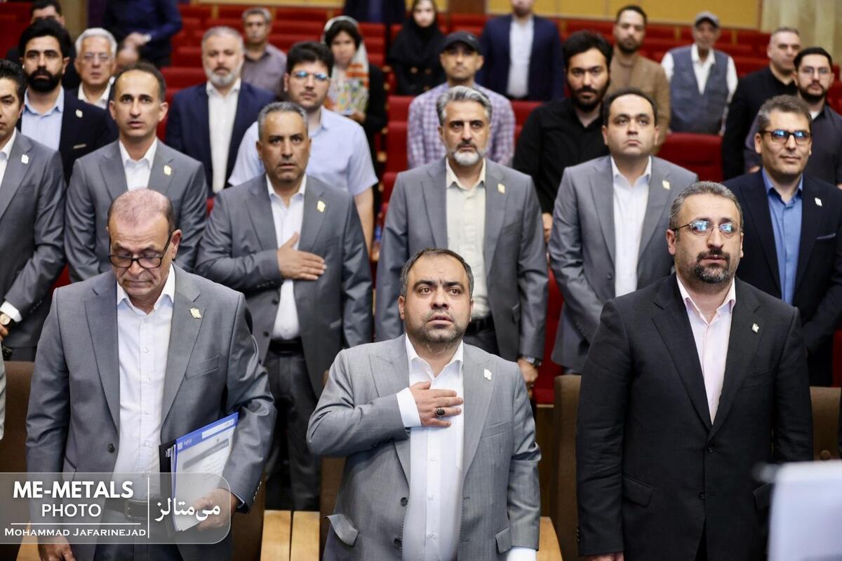 «ارفع» ۱۲۹ تومان سود تقسیم کرد