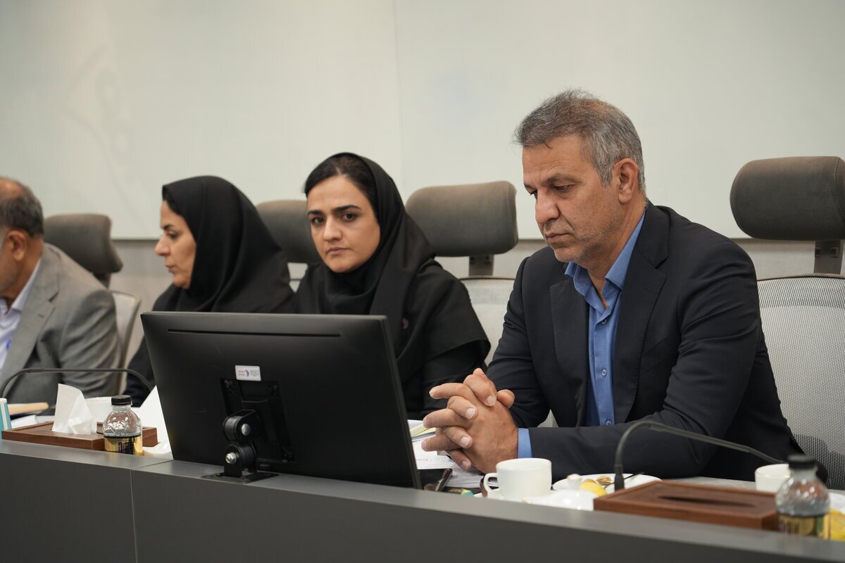 رشد ۱۳۲ درصدی درآمد پورتفوی نوآوری فولاد مبارکه