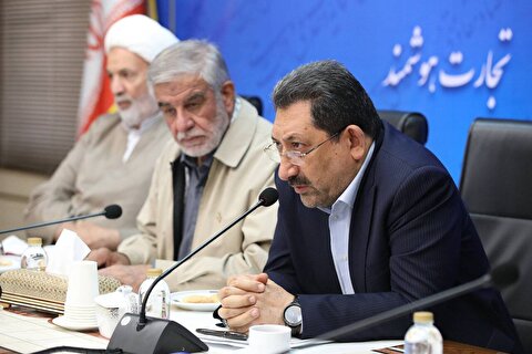 ظرفیت تولید صنایع فولادی و پتروشیمی افزایش یافت/ اهتمام مجلس در بازنگری و اصلاح قوانین معدن