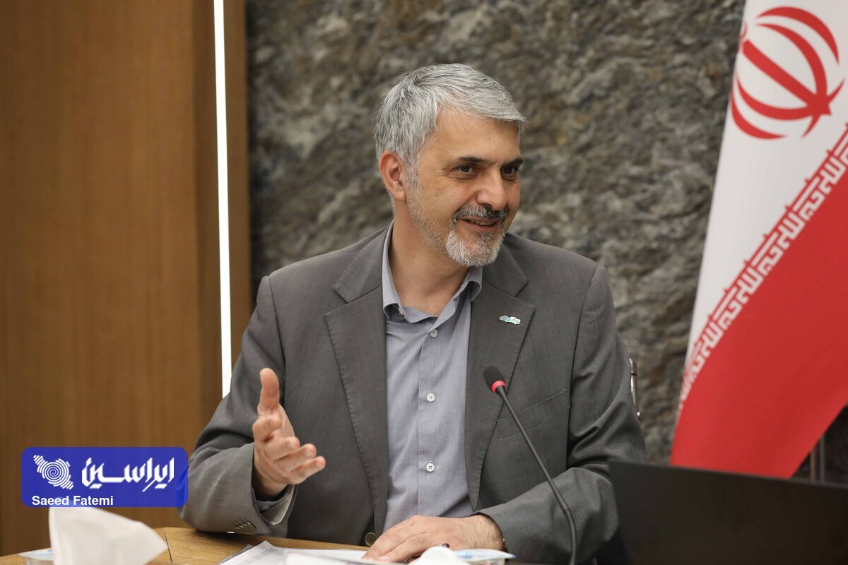 مأموریتهای مشخص و تخصصی برای شرکتهای گروه فولاد مبارکه مأموریتهای مشخص و تخصصی برای شرکتهای گروه فولاد مبارکه