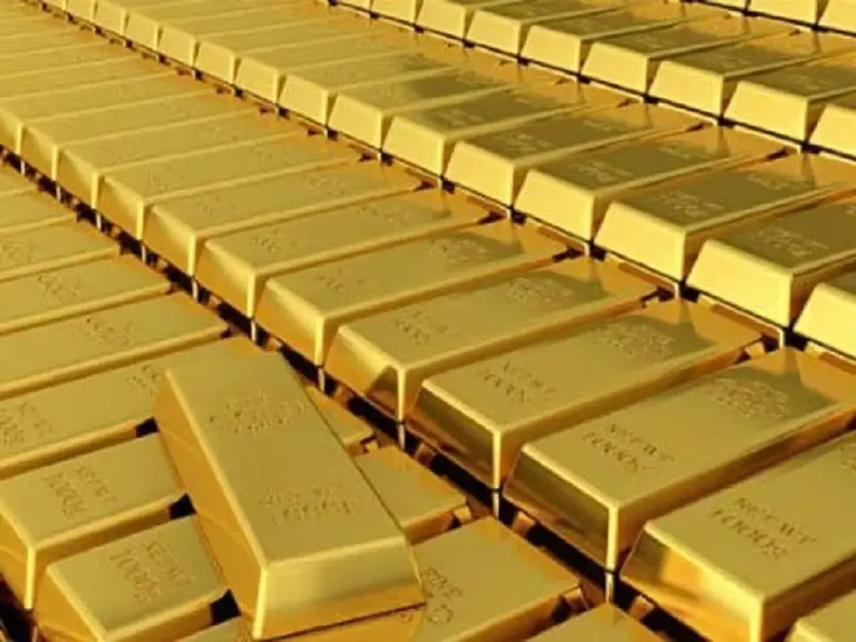 طلا در مسیر ثبت کاهش هفتگی