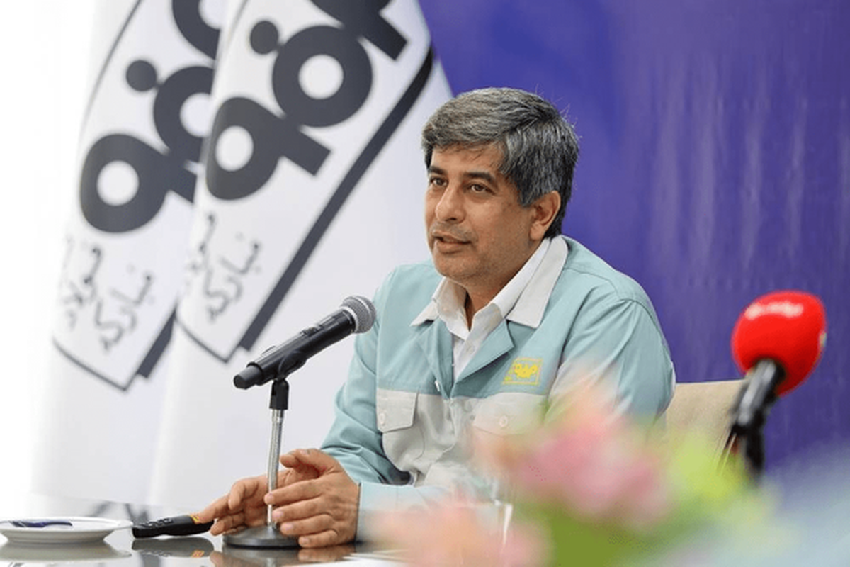 فولاد مبارکه با عبور از بحران جلوتر از برنامه بازسازی حرکت می‌کند