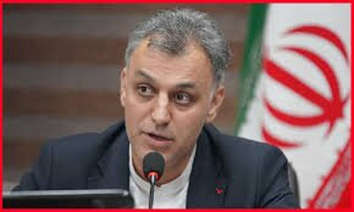 پیگیری برای انتقال بخشی از زنجیره فولاد به شرق کشور