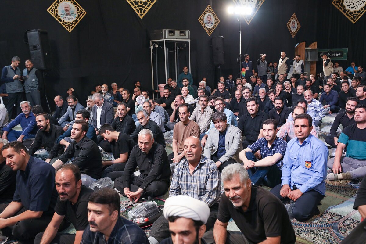 مشارکت بیش از ۴۲ هزار نفر در رویداد‌ها و پویش‌های فرهنگی/ توسعه زیست‌بوم فرهنگی خانواده‌محور در فولاد مبارکه