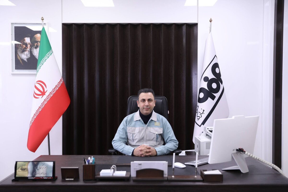 بازنشستگان؛ ستونهای ماندگار موفقیت فولاد مبارکه بازنشستگان؛ ستونهای ماندگار موفقیت فولاد مبارکه