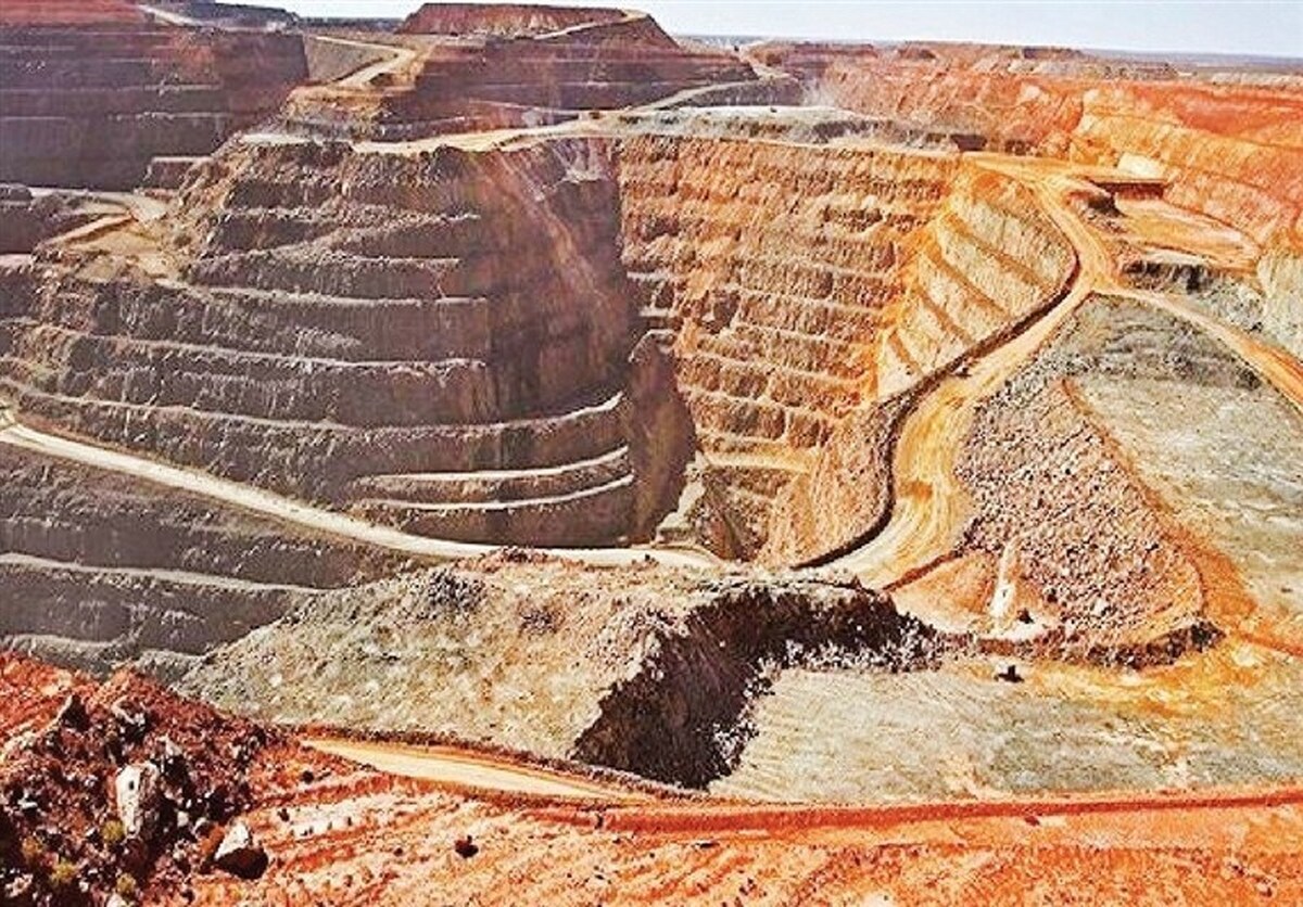 رشد بازرسی‌های ایمنی معادن در مازندران