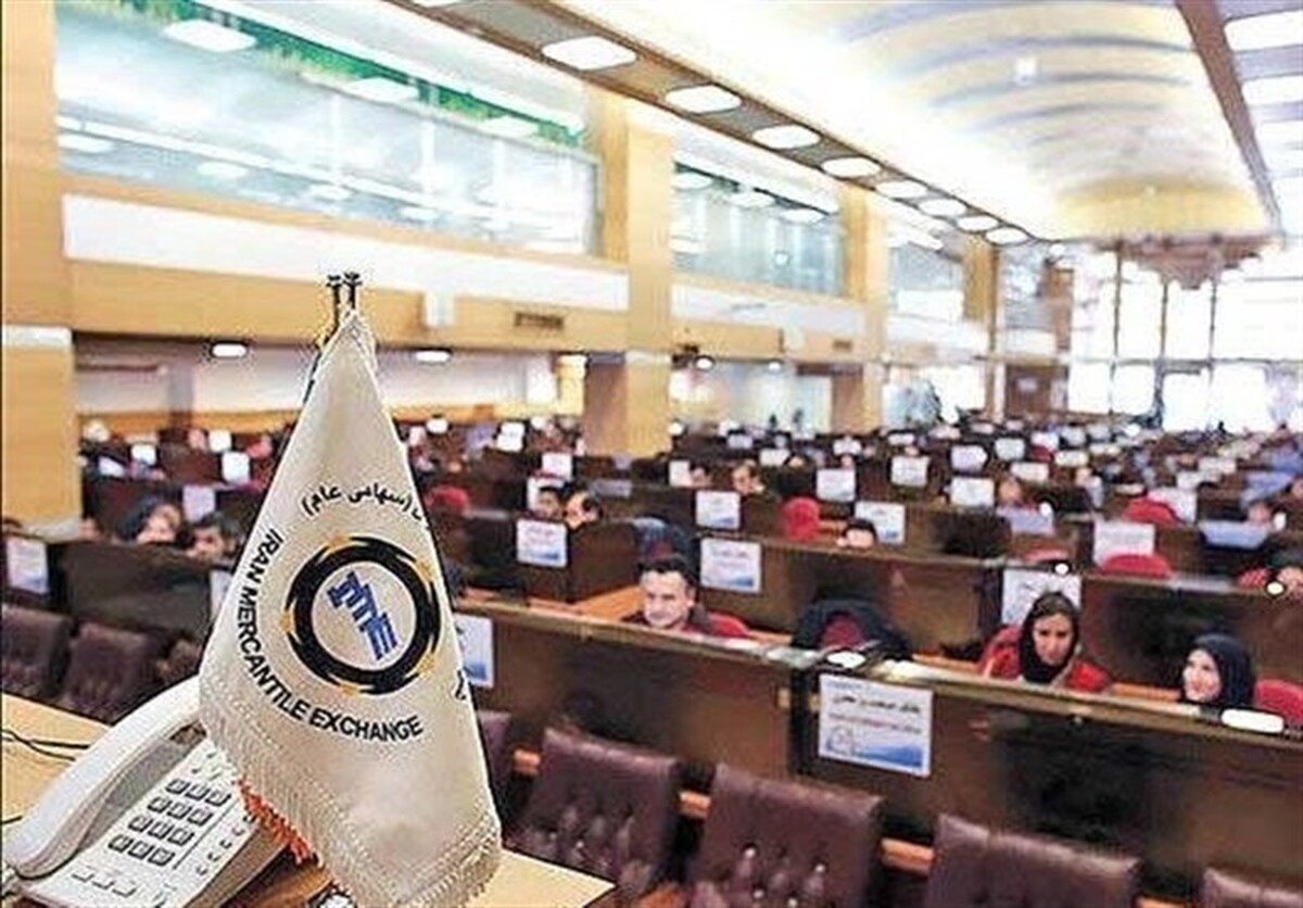 معاملات ۱۰ شرکت برتر بورس کالا، از ۳۰ همت گذر کرد
