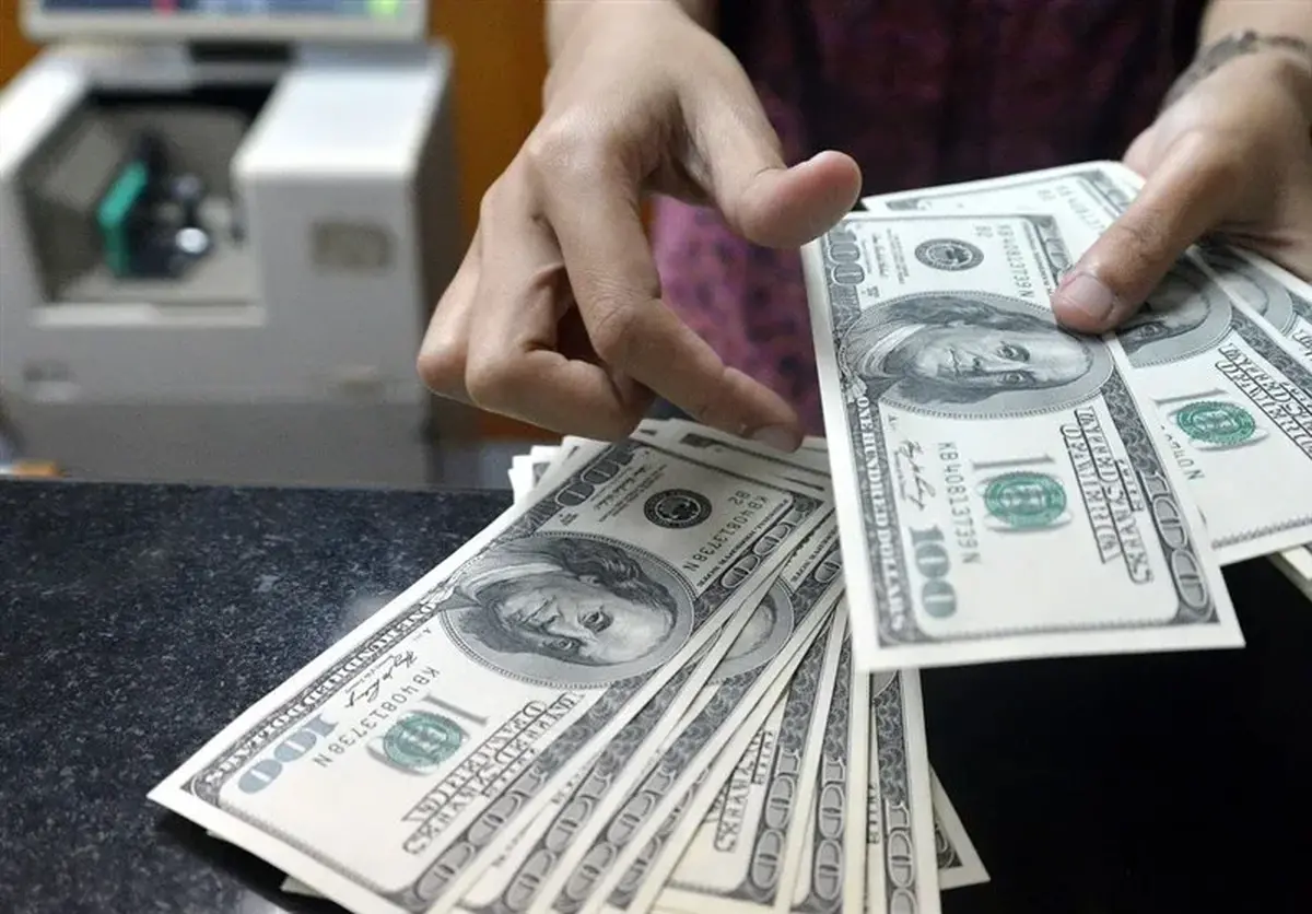 قیمت دلار توافقی - ۲۴ خرداد ۱۴۰۵