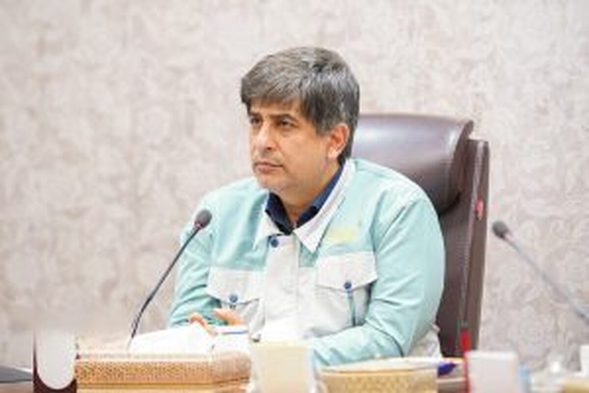 ثبت تجربه مدیریت بحران و بازسازی در انجمن جهانی فولاد/ ارائه الگویی موفق بازسازی و نوسازی فولاد مبارکه با اتکا به همدلی کارکنان