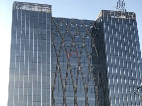تصمیمی برای تغییر دامنه نوسان گرفته نشده است