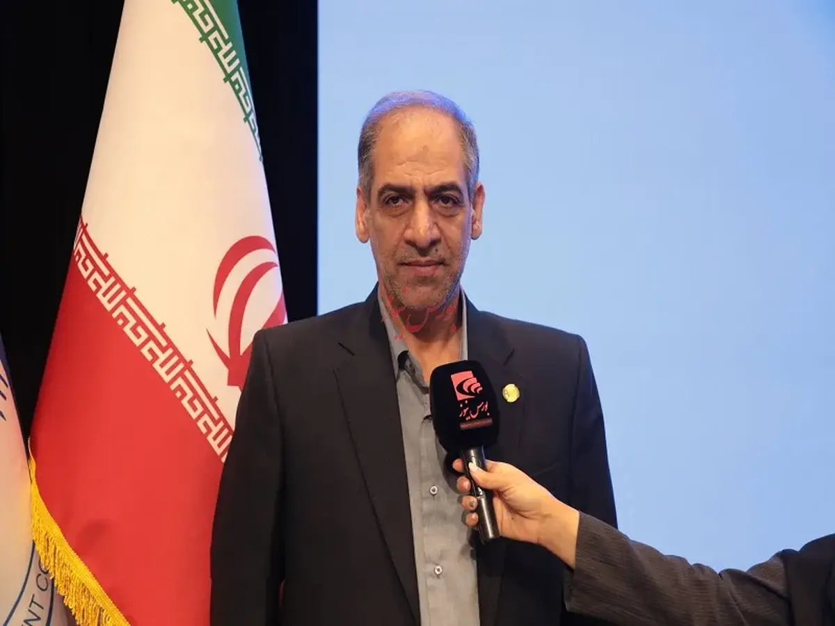 عرضه منظم 