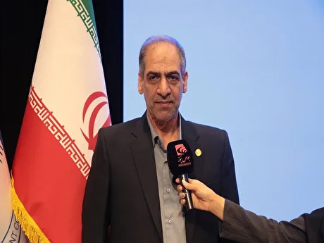 عرضه منظم 