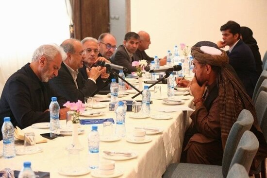 هدفگذاری فولاد مبارکه برای معدنکاری فراسرزمینی هدفگذاری فولاد مبارکه برای معدنکاری فراسرزمینی
