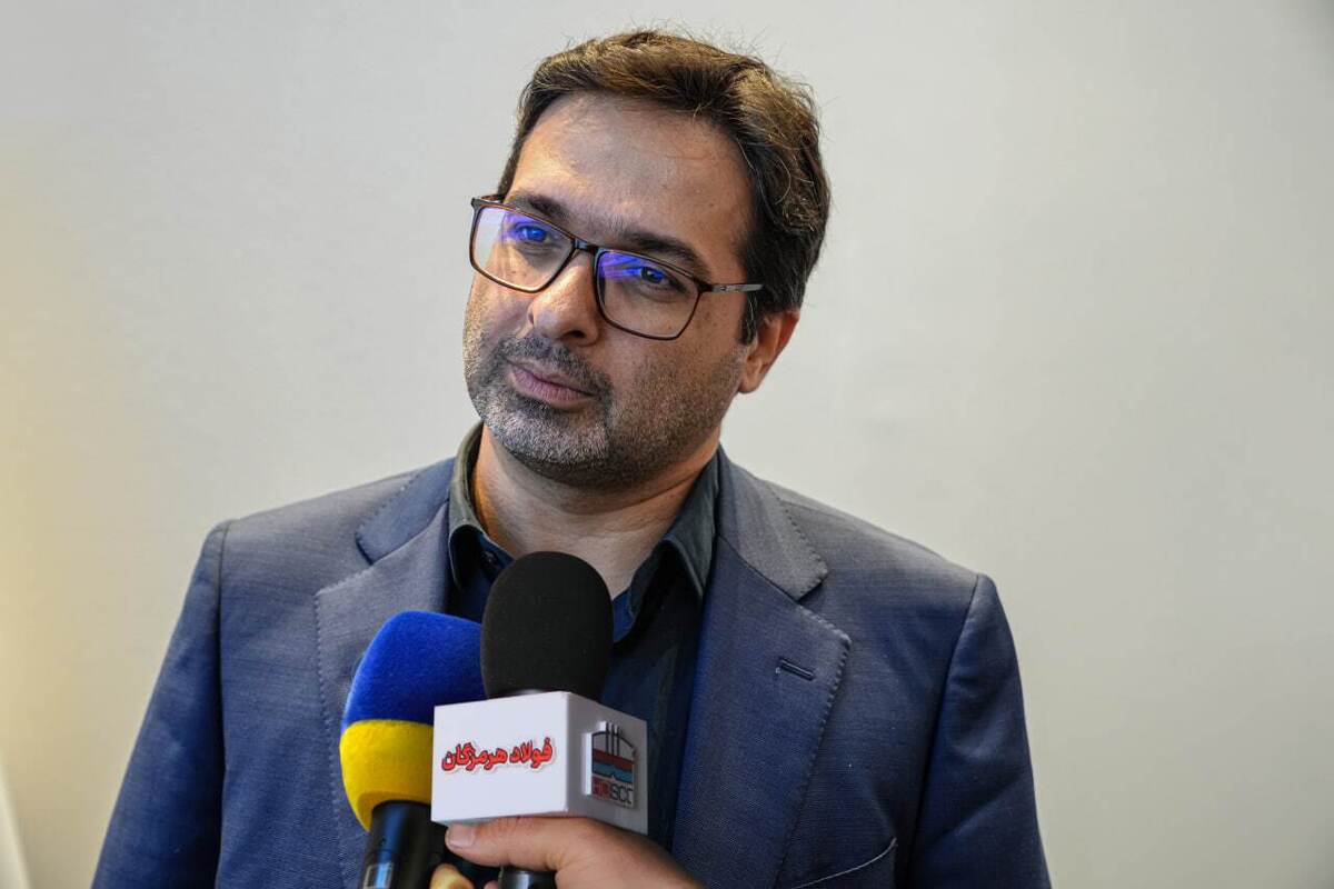 حرکت به سوی بلوغ سازمانی؛ راهبرد فولاد هرمزگان در مسیر تعالی