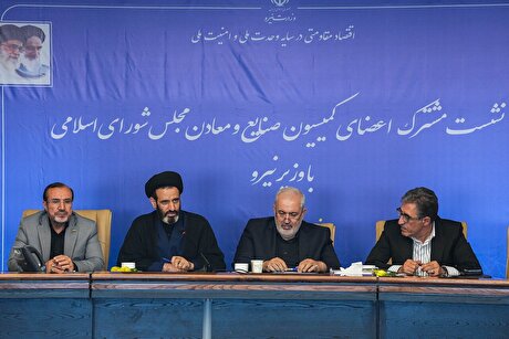 بررسی نحوه تامین برق صنایع در تابستان و مدیریت انرژی