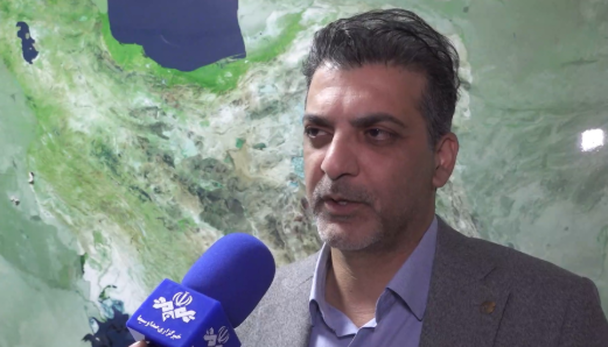 انتشار اطلس مخاطرات زمین‌شناسی تا نیمه امسال