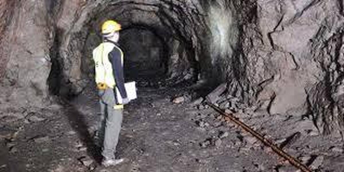 ‌ایجاد ارزش افزوده پایدار با تسریع در اکتشاف معادن