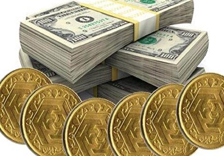 سکه در سراشیبی قیمت؛ بازار طلا به کدام سمت می‌رود؟