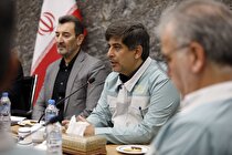 پیشبرد هم‌زمان بازسازی و تنظیم بازار در دل بحران/ رویکرد تداوم کسب‌وکار، فولاد مبارکه را از بحران‌های ۱۴۰۴ عبور داد
