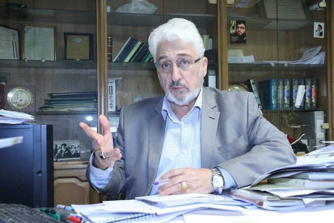 فولاد مبارکه؛ سپر بازار در جنگ اقتصادی فولاد مبارکه؛ سپر بازار در جنگ اقتصادی