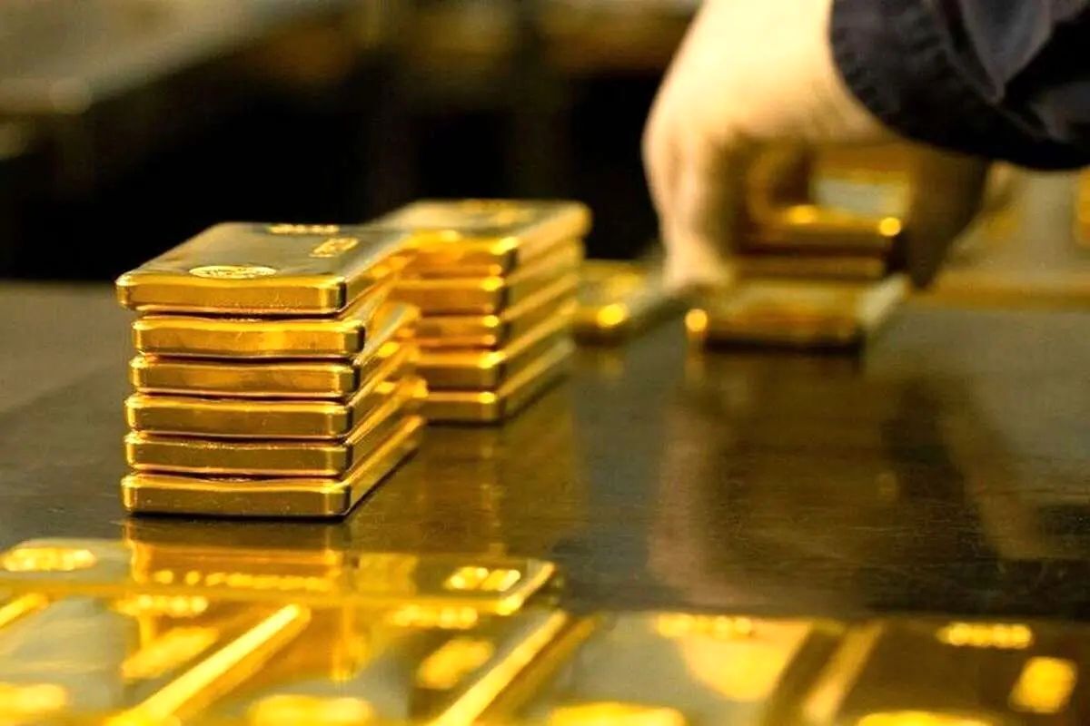 کاهش تقاضای طلا در داخل/ قیمت‌ها از نرخ جهانی عقب‌تر است