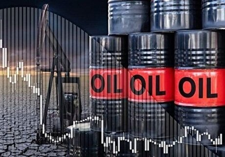 سقوط آزاد ذخایر استراتژیک نفت آمریکا
