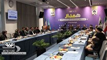 هدف‌گذاری MSTID برای رهبری اکوسیستم نوآوری کشور