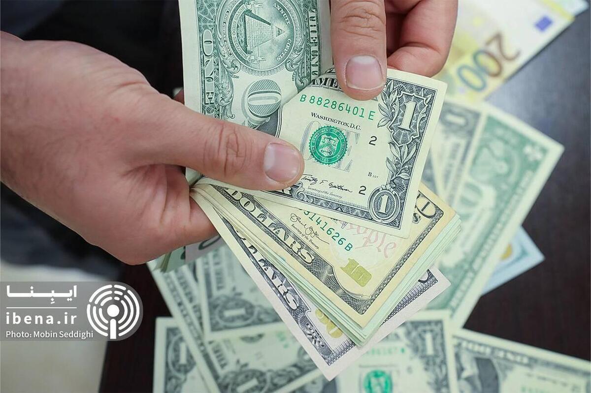 همه مسیر‌های قانونی بازگشت ارز صادراتی تسهیل شده است