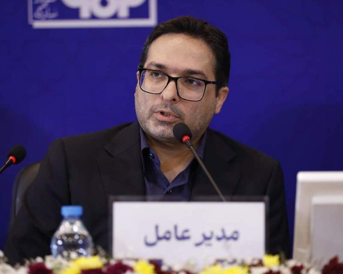 فولاد هرمزگان در بهترین مکان کشور از نظر مکان‌یابی قرار گرفته است