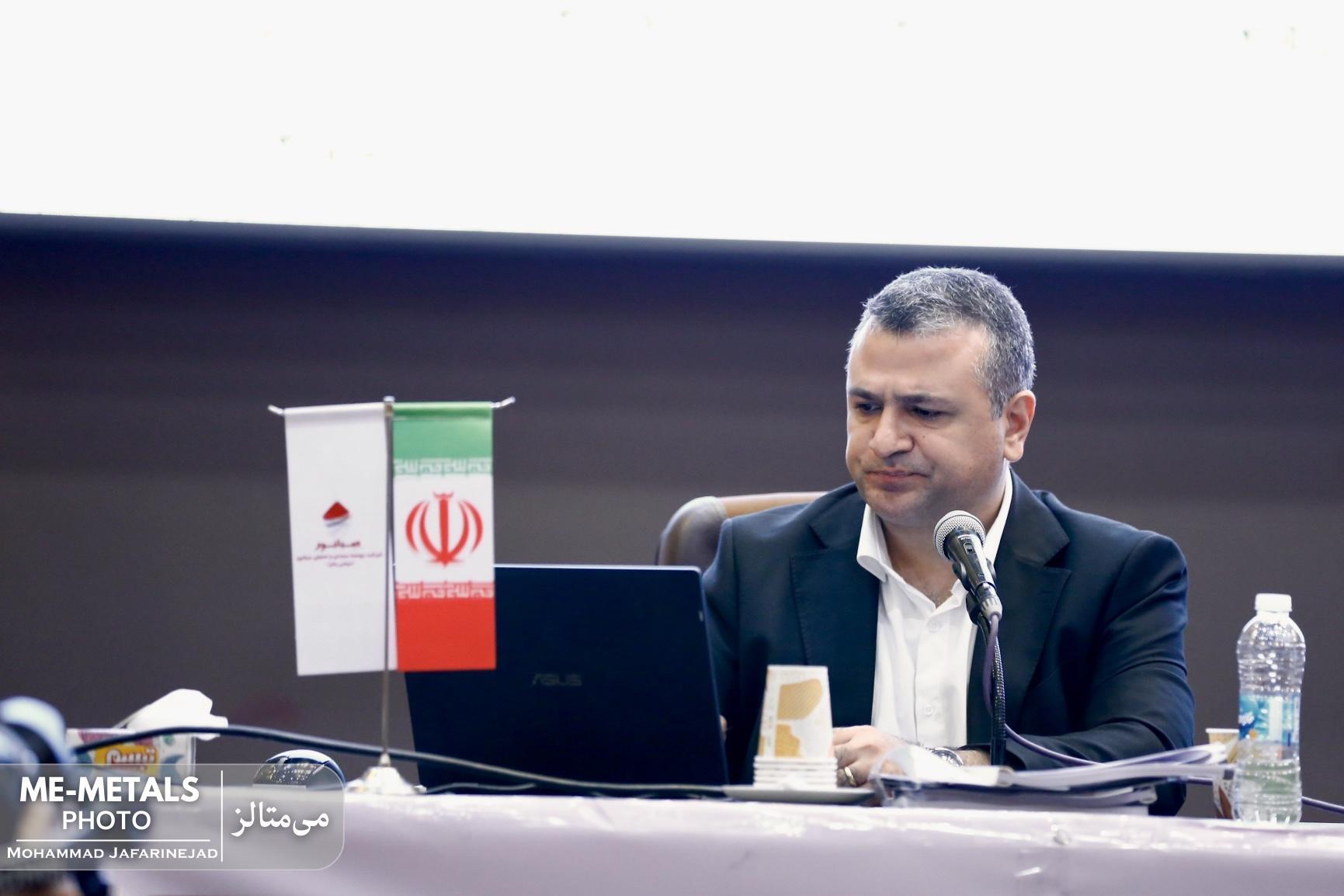 «صبانور» ۶۳۰ ریال سود تقسیم کرد «صبانور» ۶۳۰ ریال سود تقسیم کرد