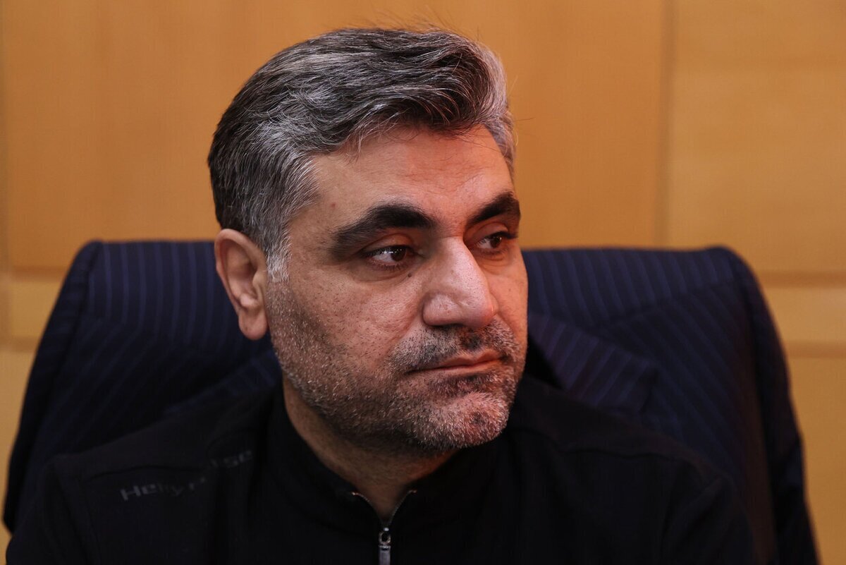 تنگه هرمز؛ گلوگاه هلیوم جهان