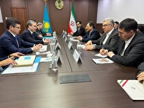 توافق ایران و قزاقستان برای جهش همکاری‌های صنعتی و صنایع معدنی