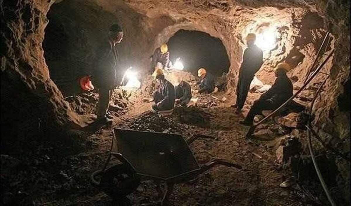 معدن‌کاری هوشمند زیر سایه سودآوری ناپایدار