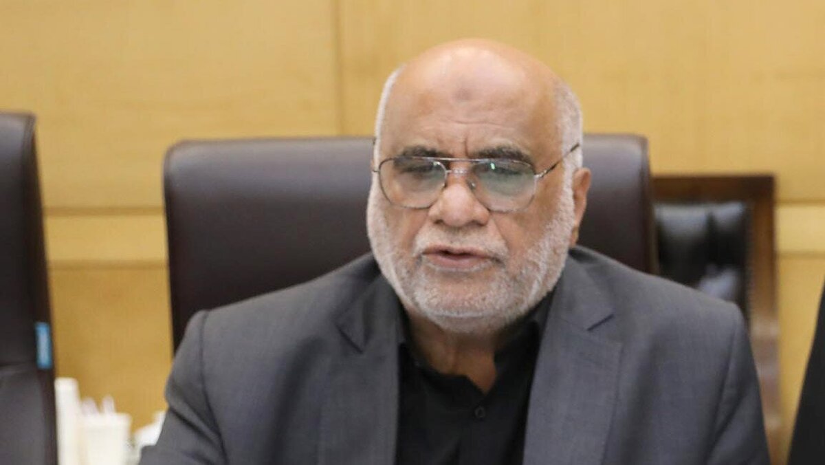 تحقق رشد اقتصادی ۸ درصدی با اجرای سیاست‌های اقتصاد مقاومتی