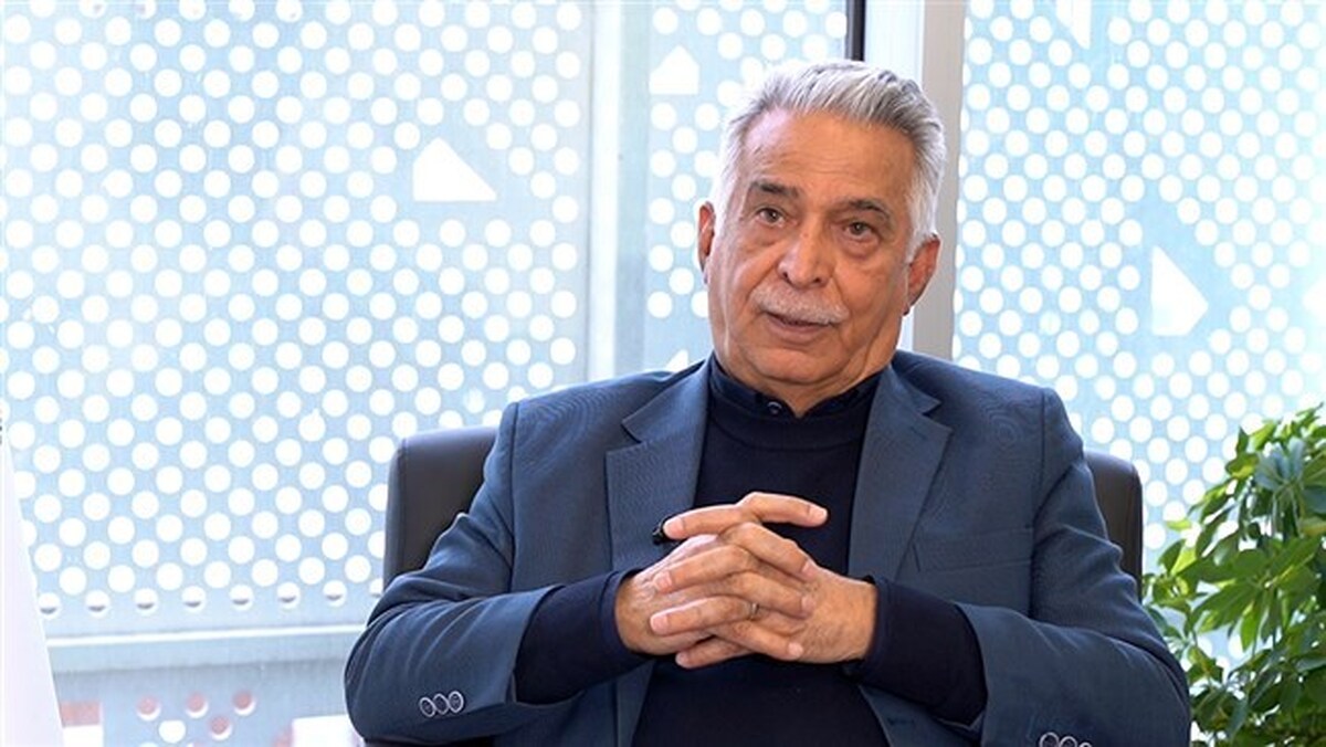 معدن، ستون اقتدار اقتصادی ایران در جهان امروز