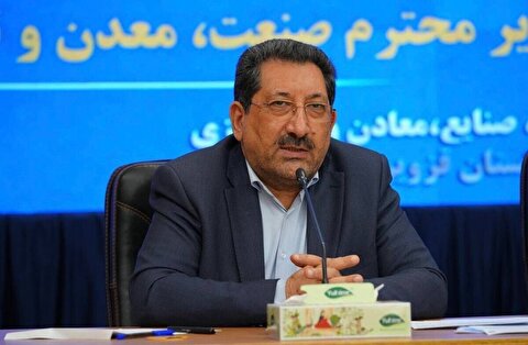 برنامه بازسازی فولاد مبارکه با فناوری نو