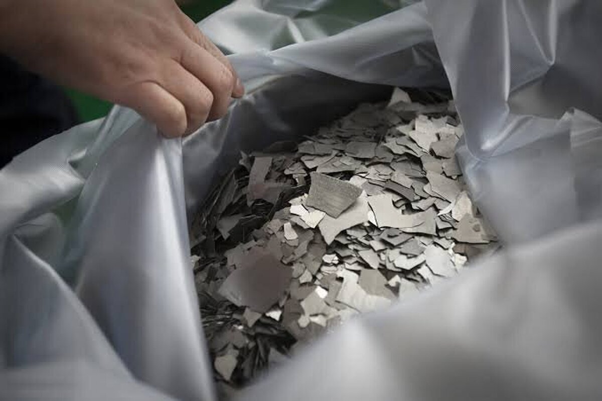کنترل‌های صادراتی چین علیه تولیدکنندگان آمریکایی عناصر خاکی کمیاب