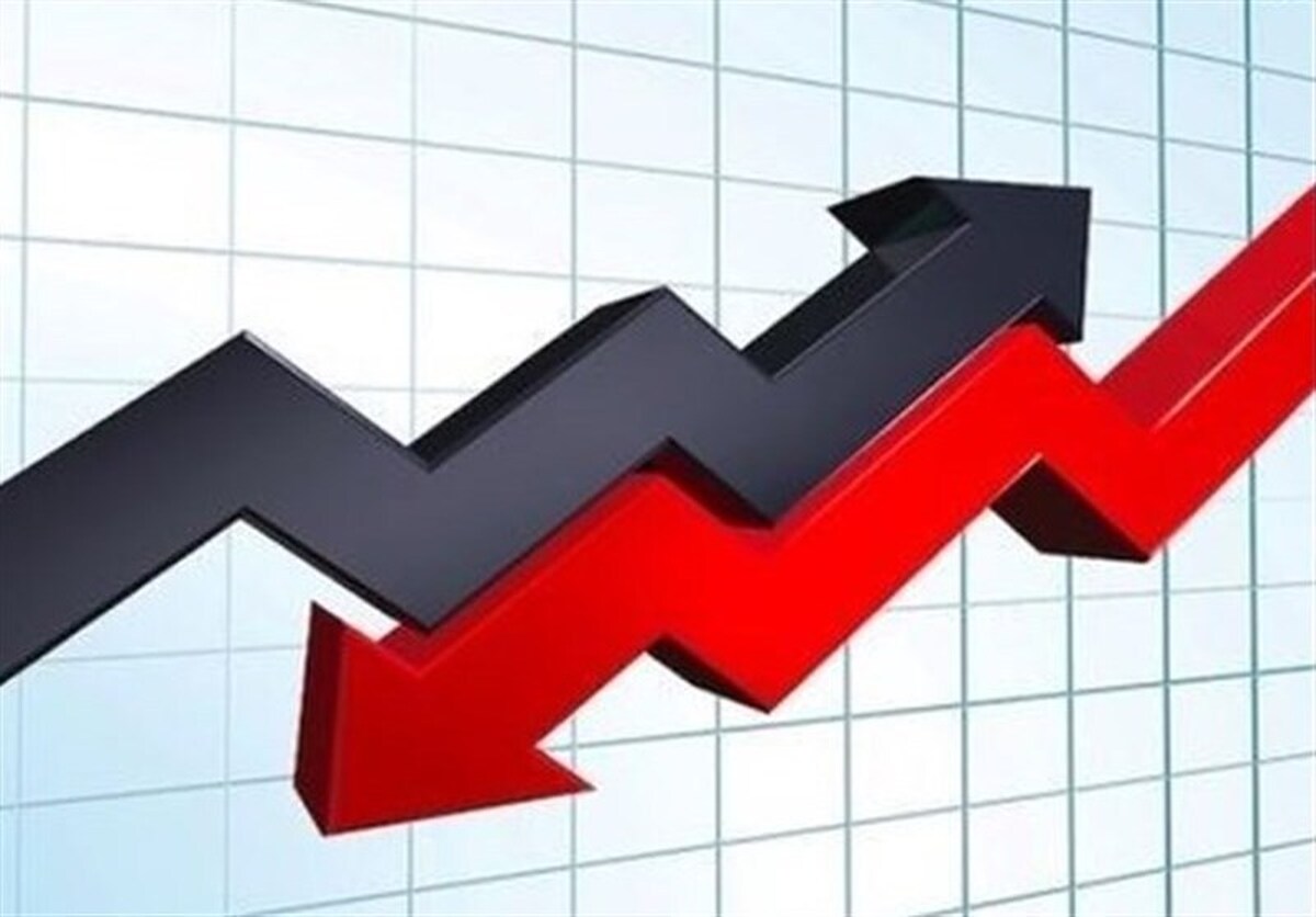 ثبت میانگین روند منفی شاخص ۴۰ صنعت بورسی