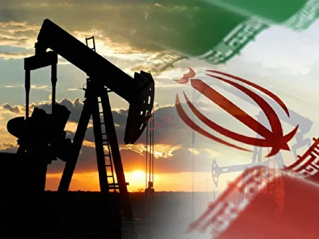 صادرات ۳۶ میلیون بشکه نفت ایران در یک هفته