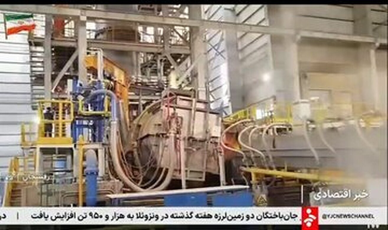 بازگشت ابرپروژه شرکت ملی صنایع مس ایران به ریل اجرا پس از سه سال