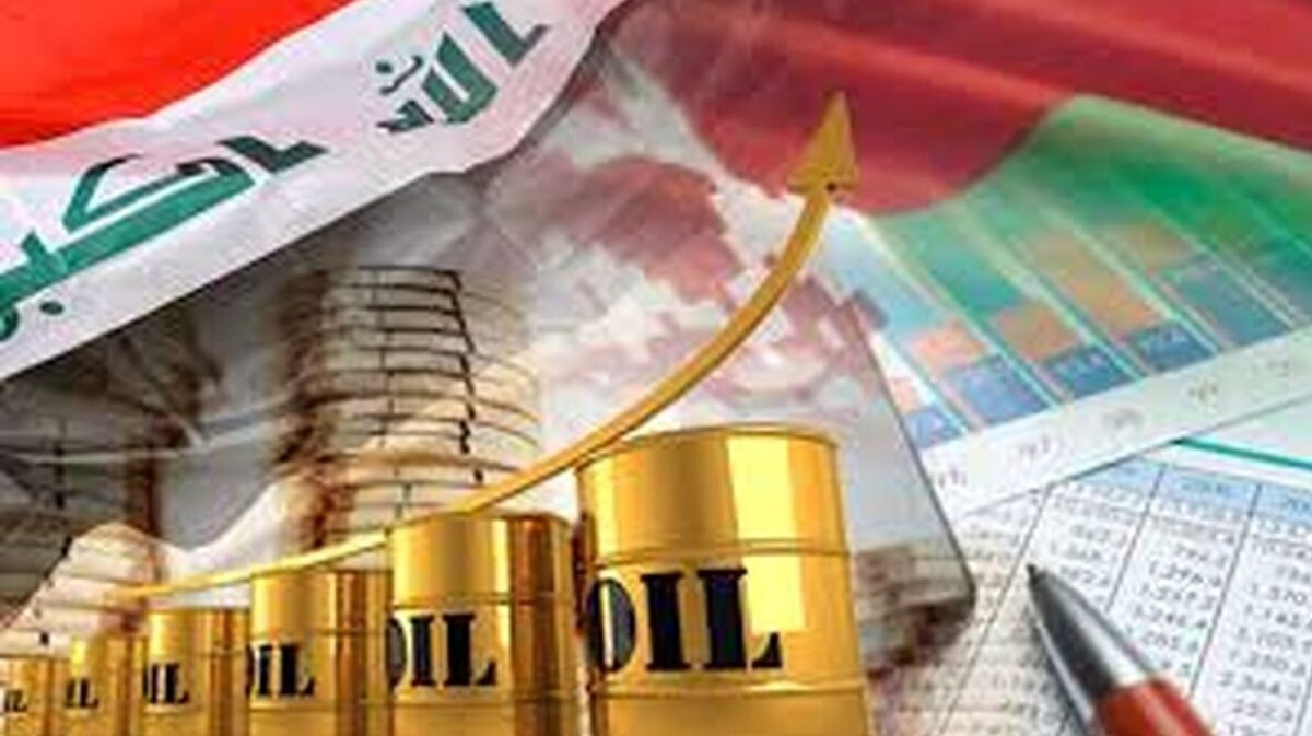 توافق عراق و اردن برای احداث یک خط لوله نفت