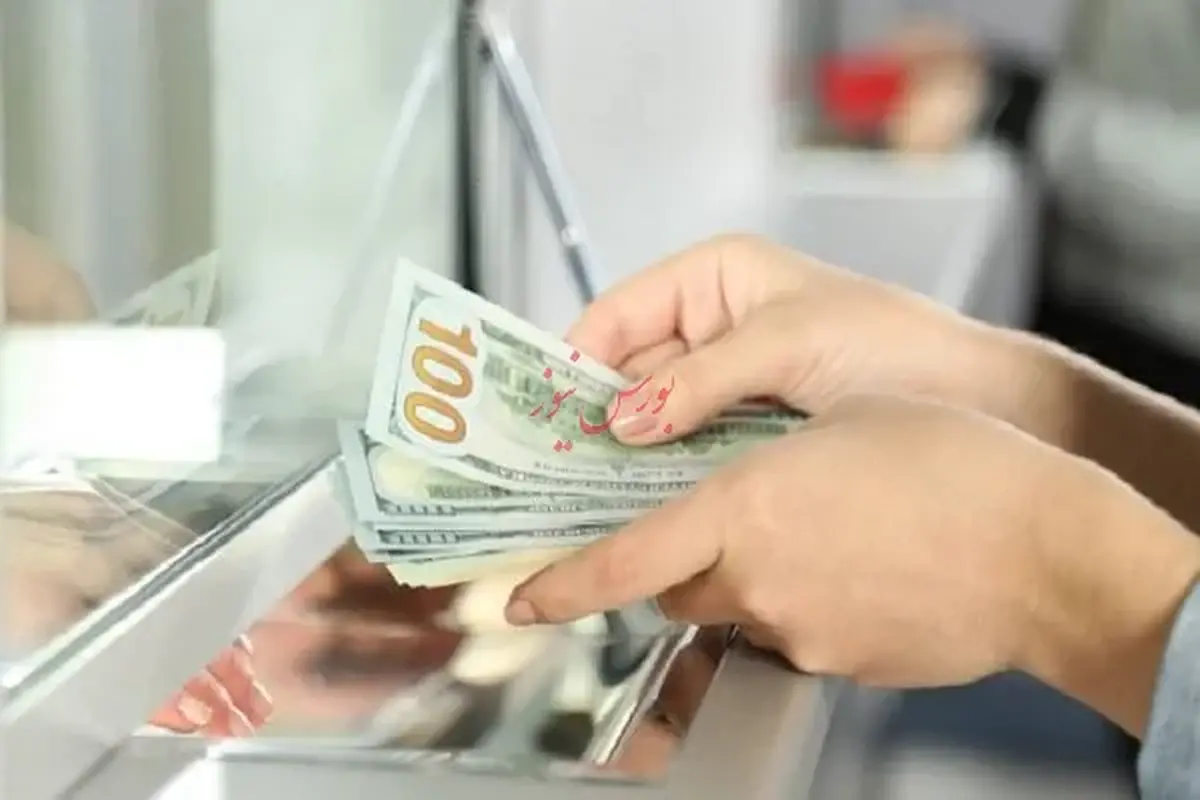 قیمت دلار و سایر ارز‌ها - ۱۵ تیر ۱۴۰۵