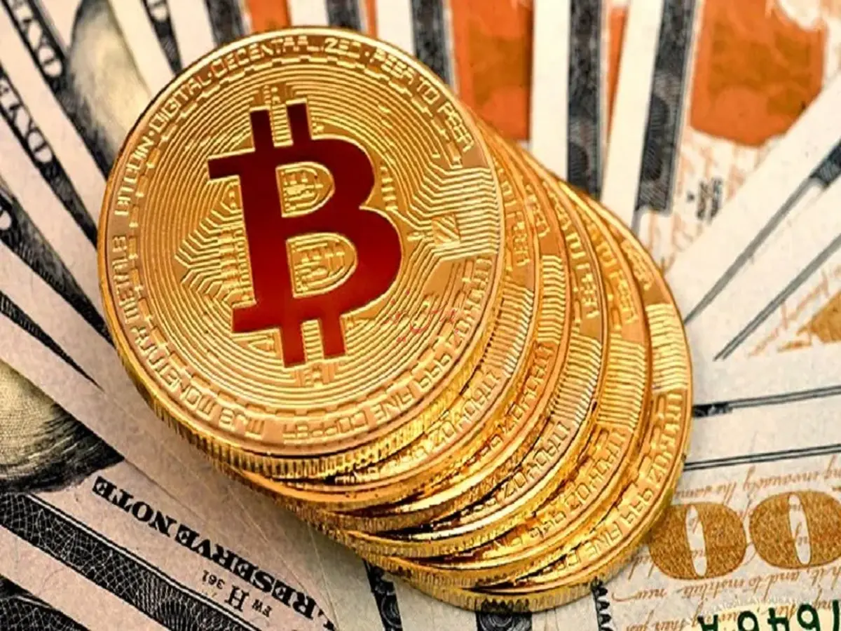 بیت‌کوین جهش قابل‌توجهی را تجربه کرد