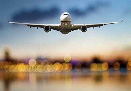 برقراری ۸ پرواز فوق‌العاده در مسیر تهران–مشهد