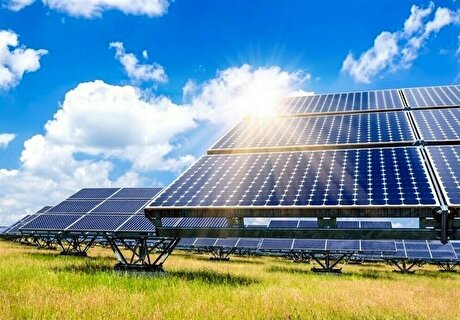 سهم ۵ درصدی تجدیدپذیر‌ها در ظرفیت منصوبه نیروگاهی کشور
