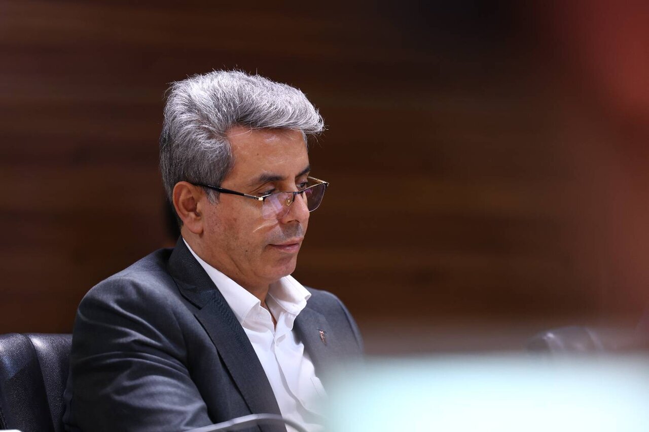 بانک مرکزی تسویه کامل تعهدات ارزی شرکت ملی مس را تایید کرد بانک مرکزی تسویه کامل تعهدات ارزی شرکت ملی مس را تایید کرد